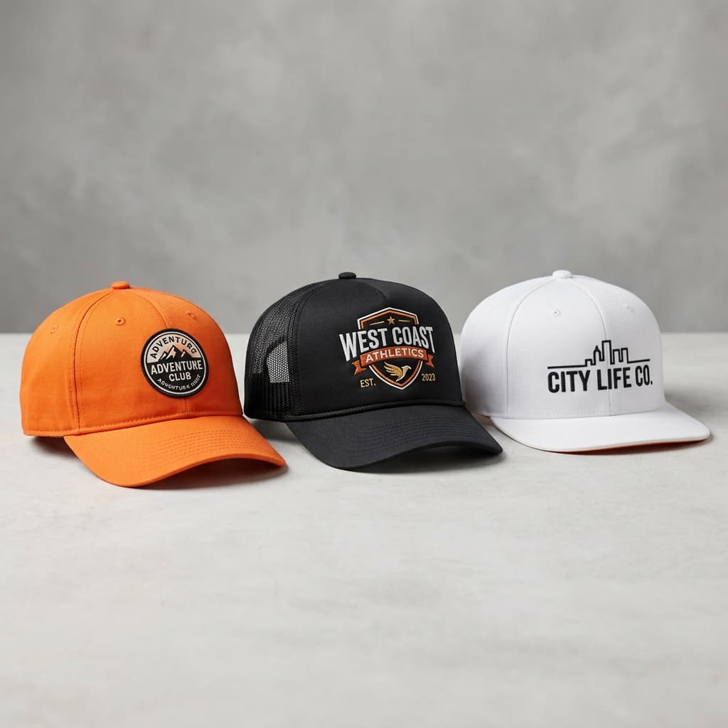 Caps & Hats