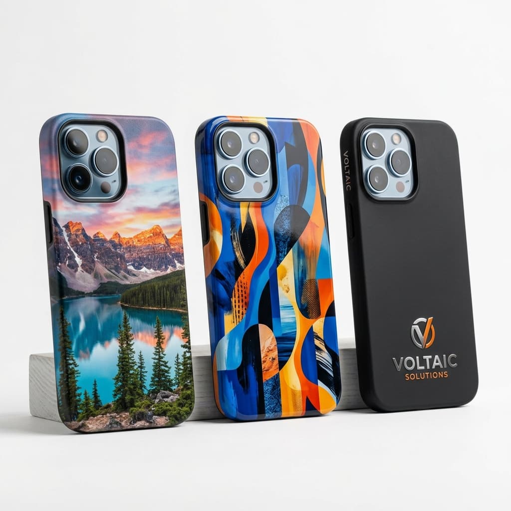 Phone Covers