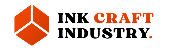 InkCraft Industry